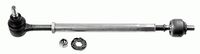3RG 34057 - Articulación axial, barra de acoplamiento