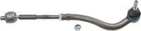 KAMOKA 990077 - Articulación axial, barra de acoplamiento