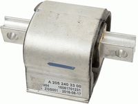 CORTECO 49373882 - Soporte, motor