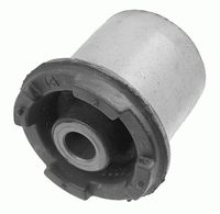 GSP 517187 - Suspensión, Brazo oscilante