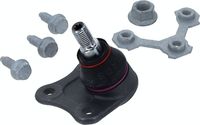 KAMOKA 9040037 - Rótula de suspensión/carga