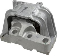 GATES ETM1435 - Soporte, motor