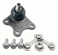 KAMOKA 9040141 - Rótula de suspensión/carga