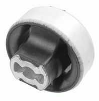 KAMOKA 8800296 - Suspensión, Brazo oscilante
