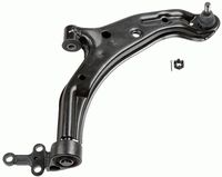 GSP 511765 - Suspensión, Brazo oscilante