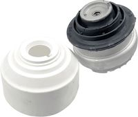 GATES ETM2071 - Soporte, motor