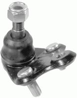 KAMOKA 9040078 - Rótula de suspensión/carga