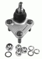 DELPHI TC1042 - Rótula de suspensión/carga