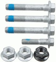 KAMOKA 9040046 - Rótula de suspensión/carga