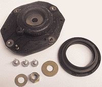 KYB SM1907 - Kit reparación, apoyo columna amortiguación - Suspension Mounting Kit