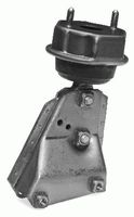 GATES ETM1422 - Soporte, motor