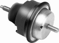 GSP 510678 - Soporte, motor