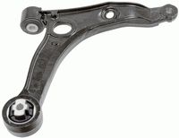 KAMOKA 8800433 - Suspensión, Brazo oscilante