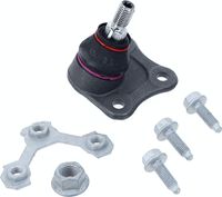 KAMOKA 9040038 - Rótula de suspensión/carga