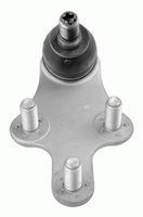 COMLINE CBJ7330 - Rótula de suspensión/carga