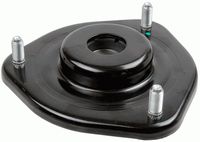 KYB SM5647 - Kit reparación, apoyo columna amortiguación - Suspension Mounting Kit