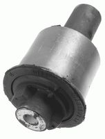 DELPHI TD772W - Suspensión, Brazo oscilante