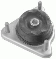 KYB SM1208 - Cojinete columna suspensión - Suspension Mounting Kit