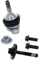 LEMFÖRDER 25550 02 - Rótula de suspensión/carga