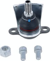 KAMOKA 9040031 - Rótula de suspensión/carga