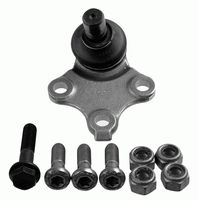 KAMOKA 9040183 - Rótula de suspensión/carga