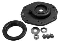 KYB SM1906 - Kit reparación, apoyo columna amortiguación - Suspension Mounting Kit