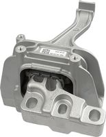 GATES ETM2121 - Soporte, motor