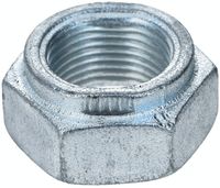 LEMFÖRDER 33697 01 - Rótula de suspensión/carga