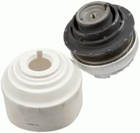 GATES ETM2071 - Soporte, motor