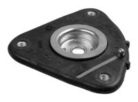 KYB SM5589 - Kit reparación, apoyo columna amortiguación - Suspension Mounting Kit