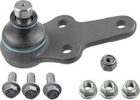 KAMOKA 9040033 - Rótula de suspensión/carga
