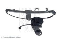 BLUE PRINT ADA101303 - Elevalunas