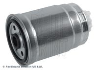 BLUE PRINT ADA102318 - Filtro combustible
