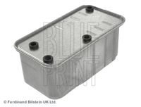 BLUE PRINT ADA102320 - Filtro combustible