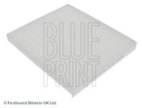 BLUE PRINT ADA102514 - Filtro, aire habitáculo