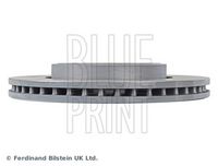 BLUE PRINT ADA104311 - Disco de freno