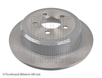 BLUE PRINT ADA104319 - Disco de freno