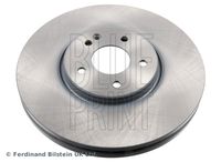 BLUE PRINT ADA104324 - Disco de freno