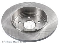 BLUE PRINT ADA104365 - Disco de freno