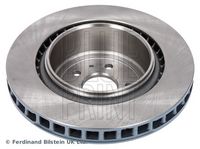 BLUE PRINT ADA104379 - Disco de freno