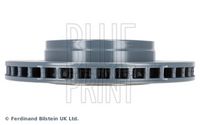 BLUE PRINT ADA104379 - Disco de freno