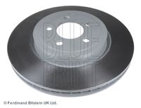 BLUE PRINT ADA104370 - Disco de freno