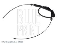 BLUE PRINT ADA104604 - Cable de accionamiento, freno de estacionamiento