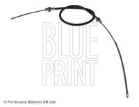 BLUE PRINT ADA104605 - Cable de accionamiento, freno de estacionamiento