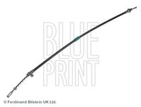 BLUE PRINT ADA104624 - Cable de accionamiento, freno de estacionamiento