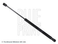 BLUE PRINT ADA105824 - Muelle neumático, maletero/compartimento de carga