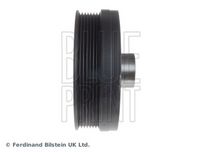 BLUE PRINT ADA1061302 - Polea, cigüeñal