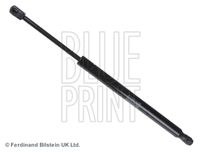 BLUE PRINT ADA105803 - Muelle neumático, maletero/compartimento de carga