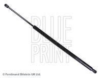 BLUE PRINT ADA105819 - Muelle neumático, maletero/compartimento de carga