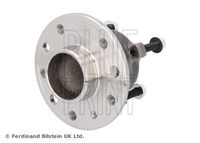 BLUE PRINT ADA108320 - Juego de cojinete de rueda